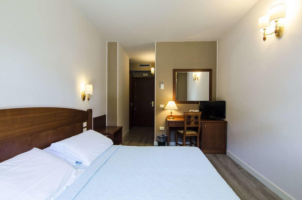 Hotel Smeraldo Lazise Exterior foto